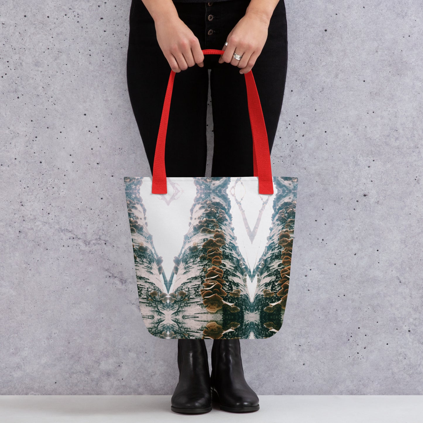 Tote bag