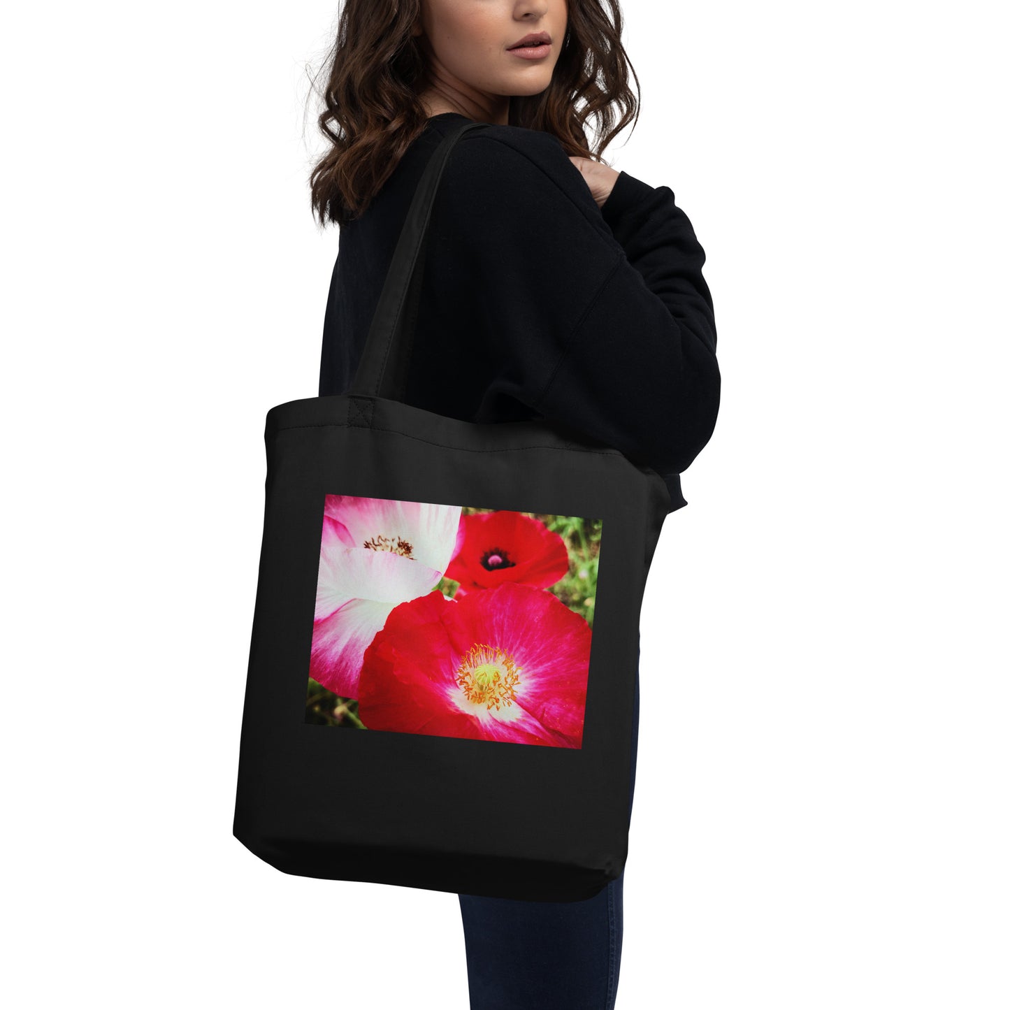 Eco Tote Bag