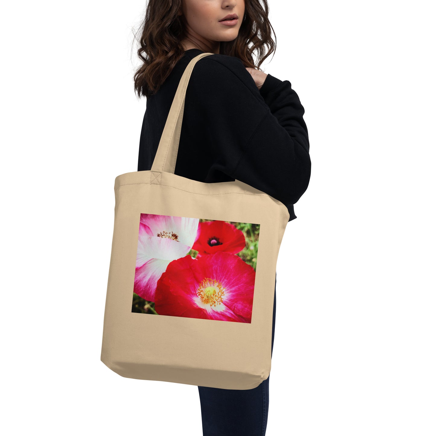 Eco Tote Bag