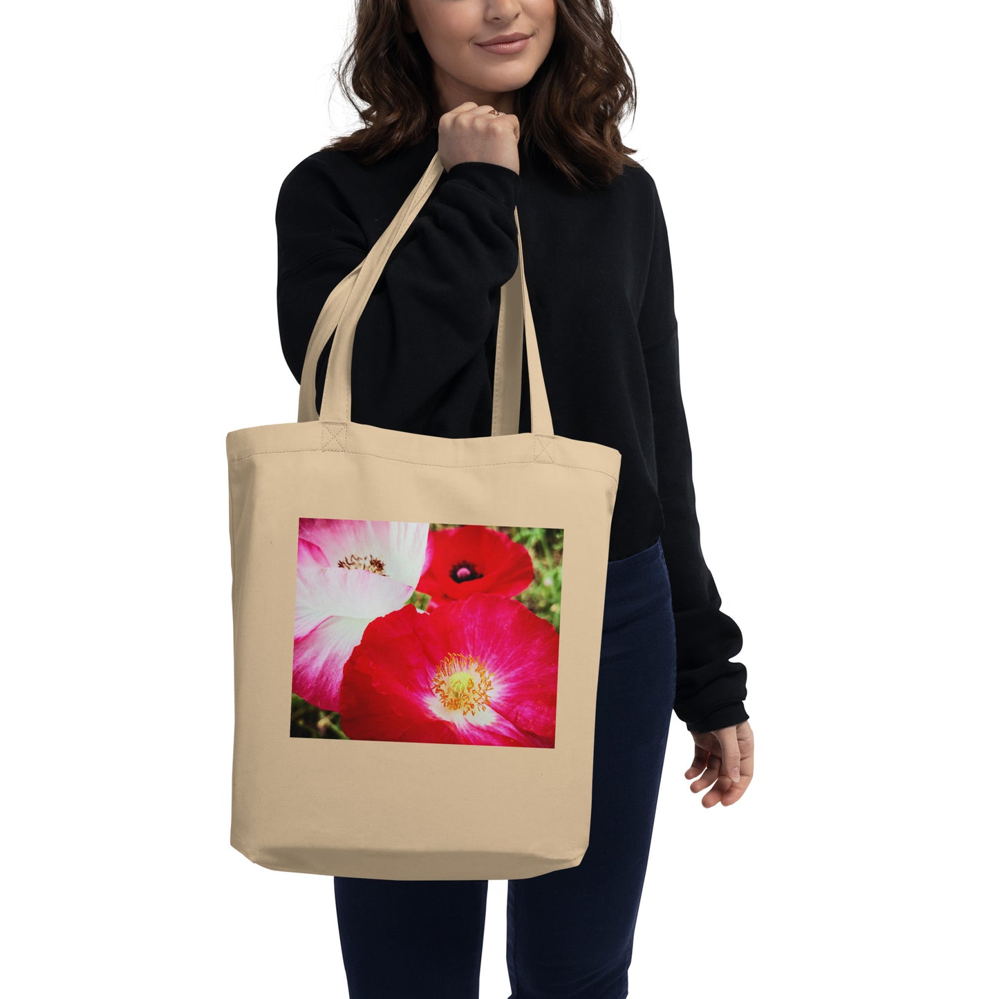 Eco Tote Bag