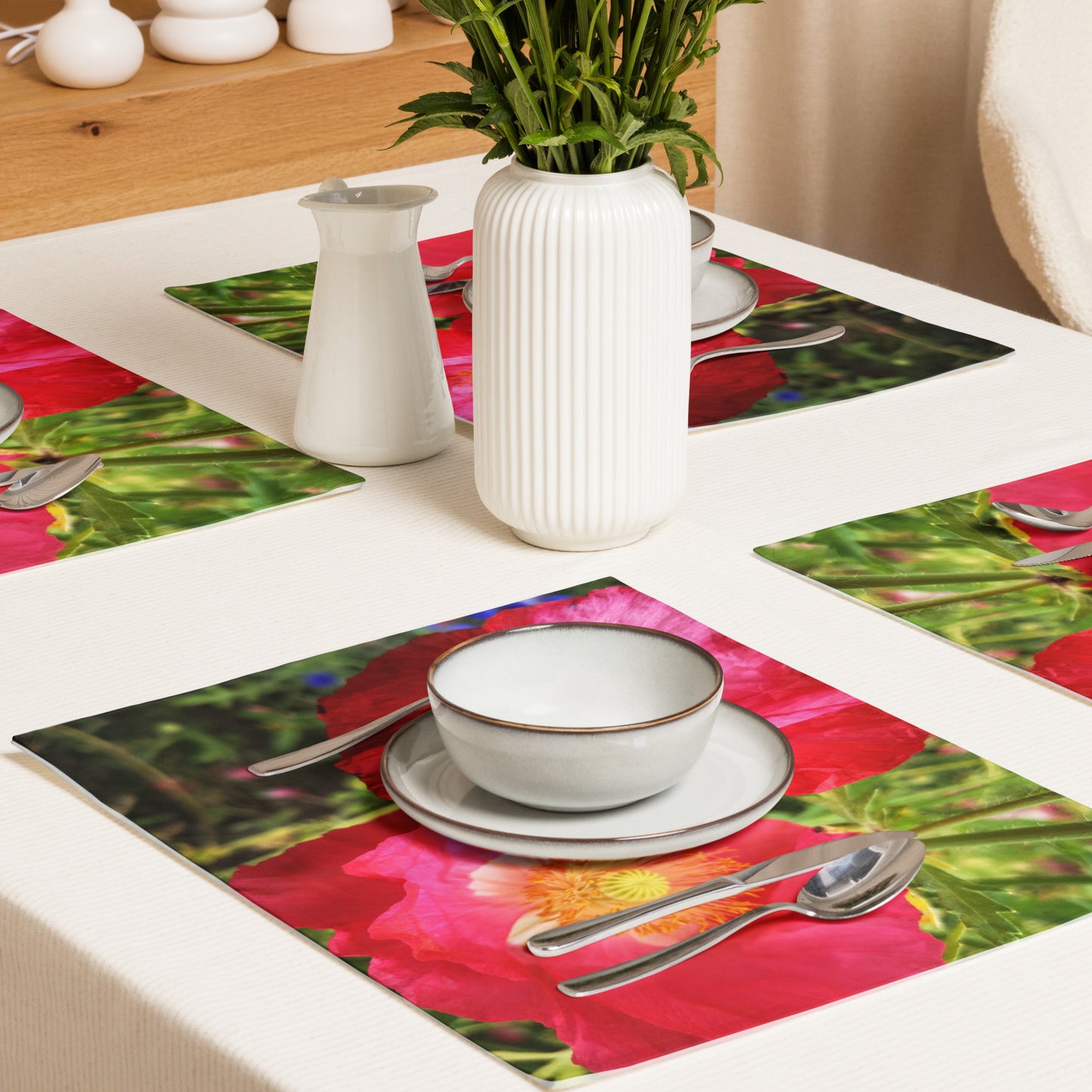 Placemat Set